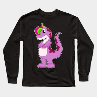 Gekko Unicorn Long Sleeve T-Shirt